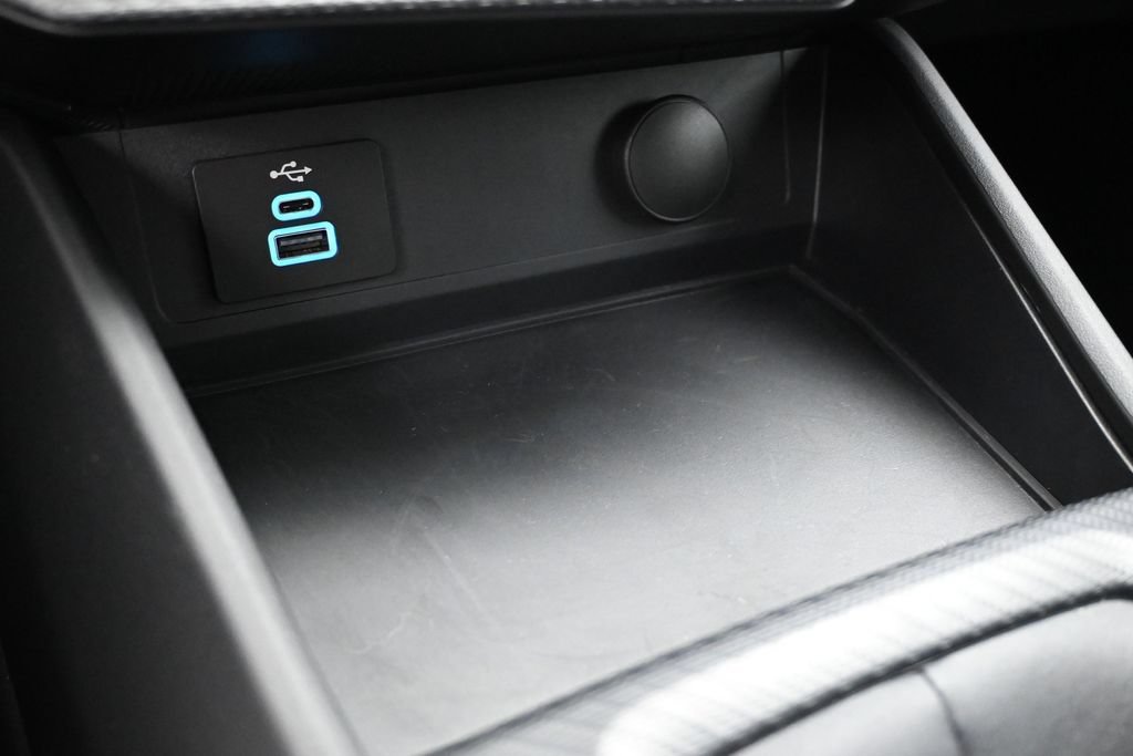 Certified 2025 Ford Mustang GT RWD image 17