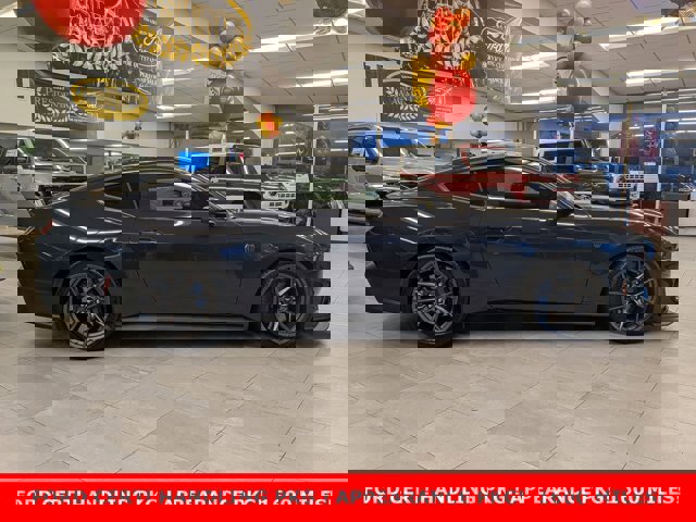 Certified 2025 Ford Mustang Dark Horse w/ Dark Horse Handlin Package image 4