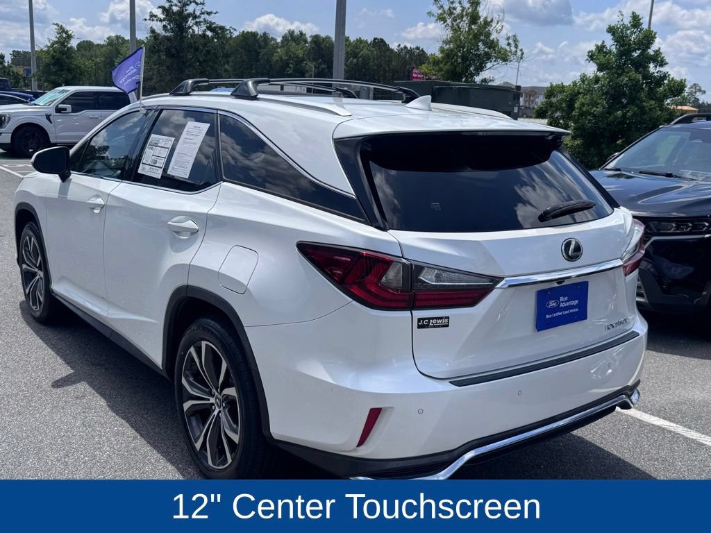 Used 2019 Lexus RX 350L FWD image 5