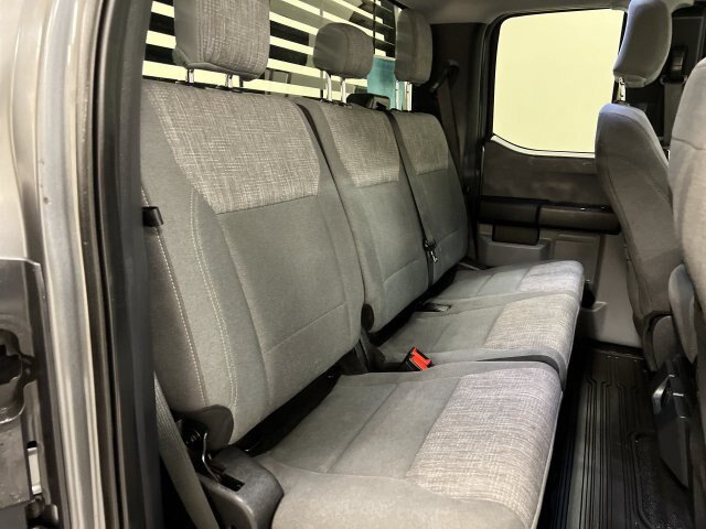 Certified 2024 Ford F350 XLT AWD/4WD image 7