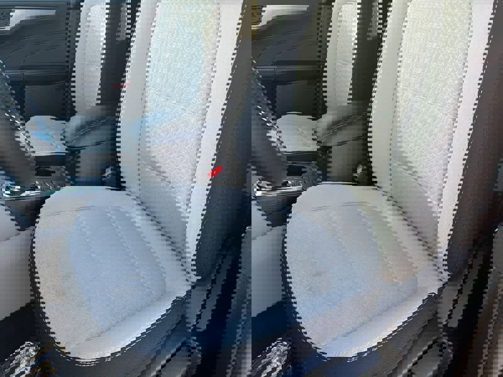 Certified 2025 Ford Escape Active image 17