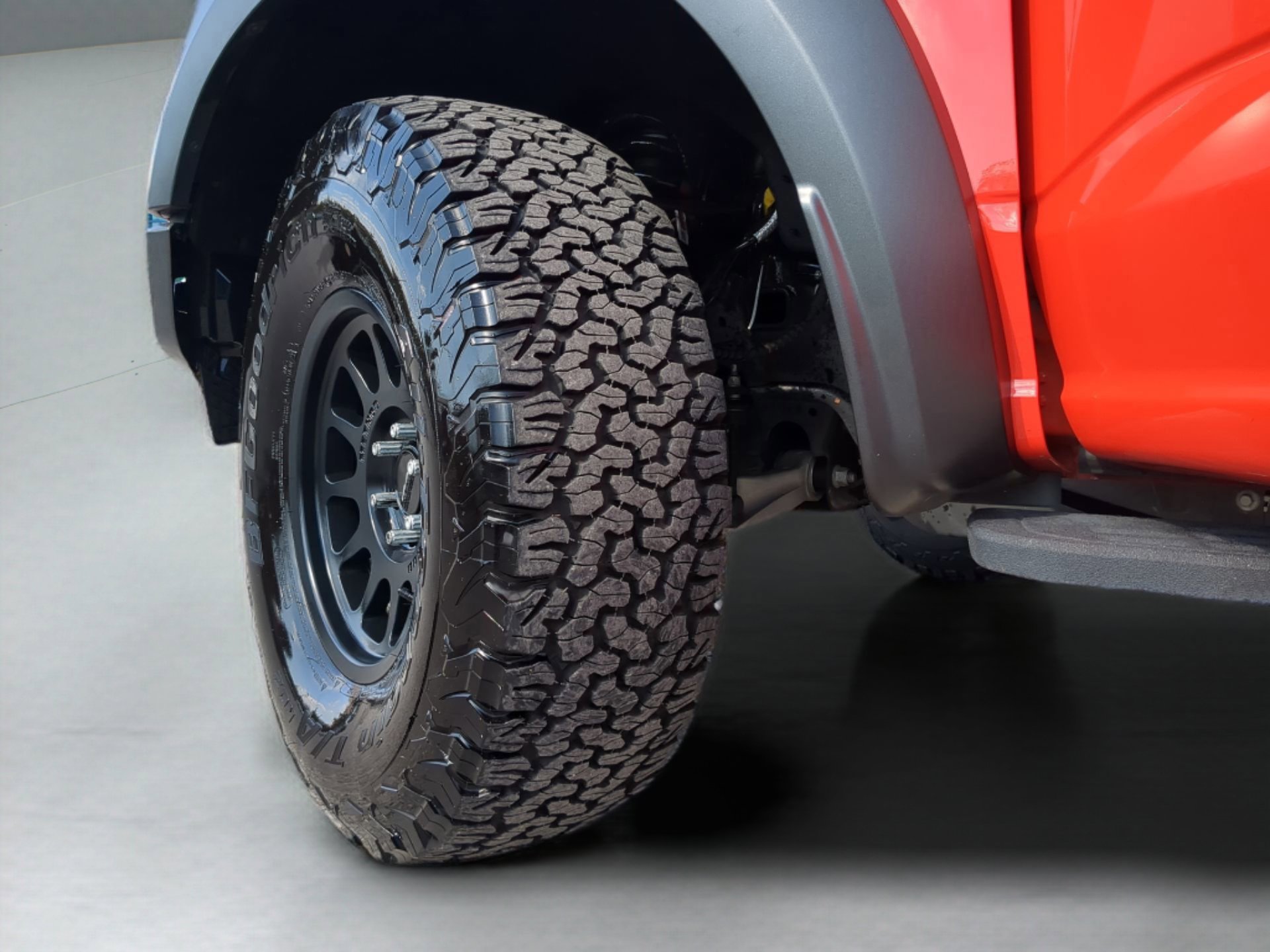 Certified 2021 Ford F150 Raptor w/ Equipment Group 801A High image 65