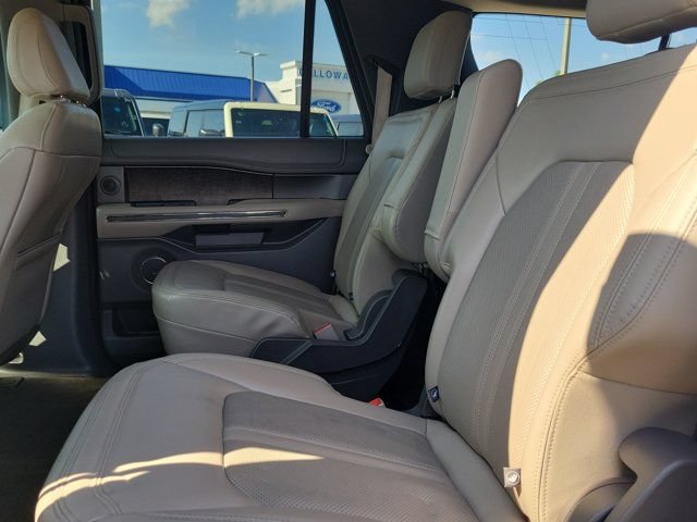 Certified 2021 Ford Expedition Max Limited AWD/4WD image 17