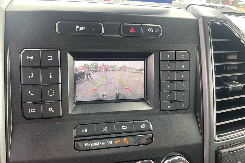 Certified 2018 Ford F150 XLT w/ Max Trailer Tow Package AWD/4WD image 20