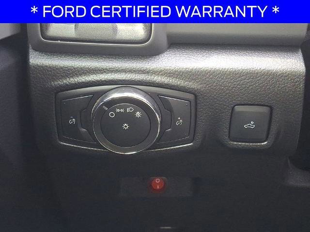 Certified 2021 Ford Ranger XL w/ Trailer Tow Package AWD/4WD image 22