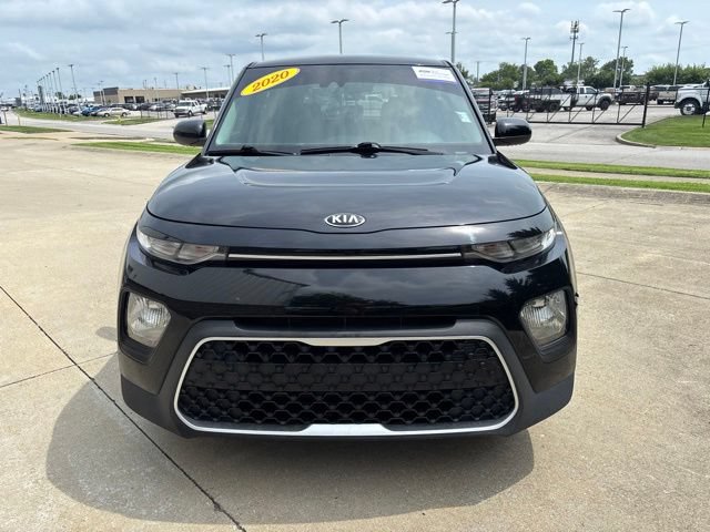 Used 2020 Kia Soul S FWD image 5