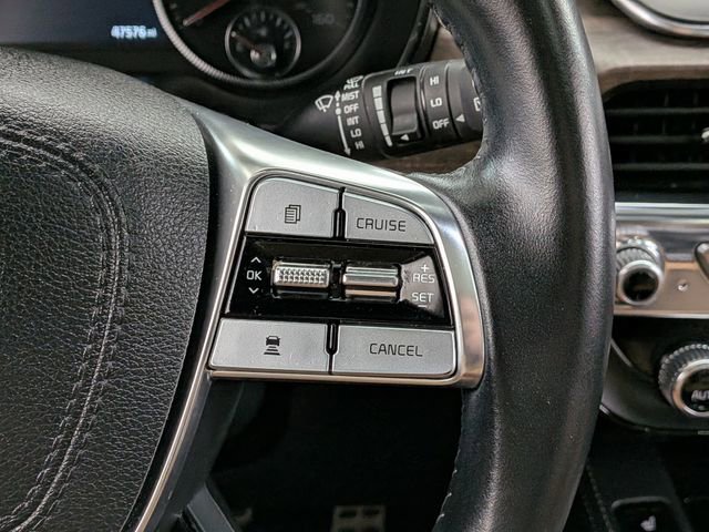 Used 2022 Kia Telluride SX image 27