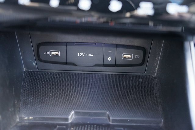 Used 2022 Hyundai Tucson Limited image 16