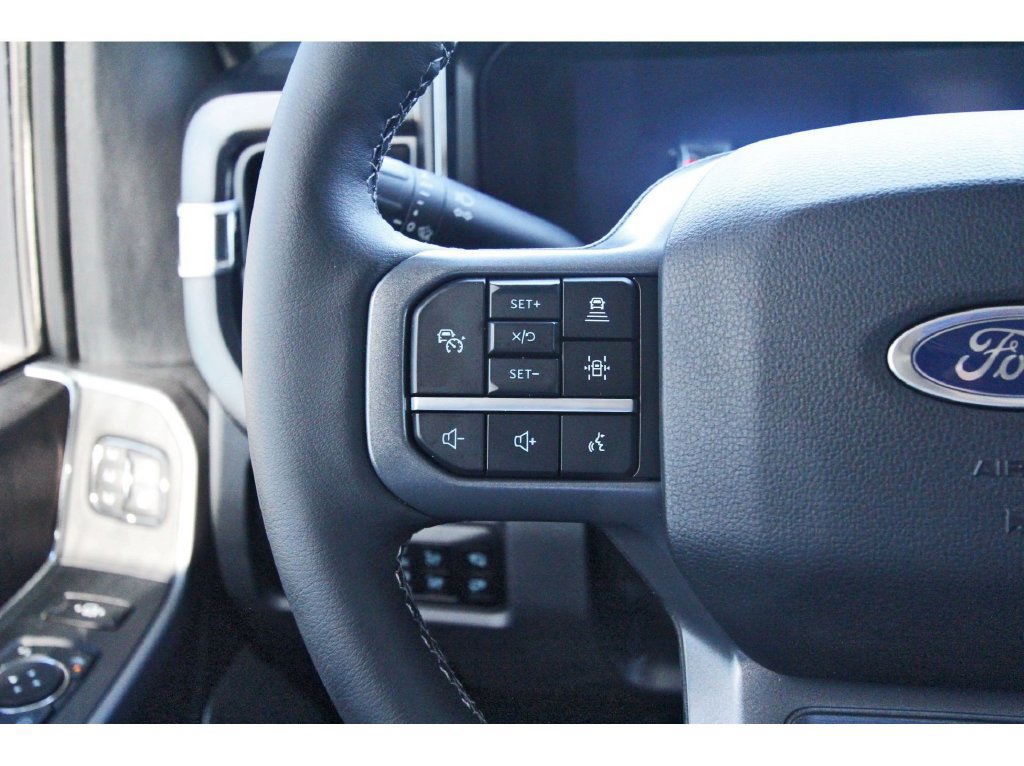 Certified 2026 Ford F250 Lariat w/ Lariat Premium Package AWD/4WD image 23