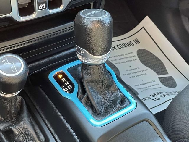 Used 2023 Jeep Gladiator Willys image 29