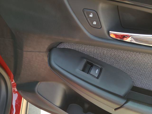 Used 2026 Chevrolet TrailBlazer LT FWD image 9