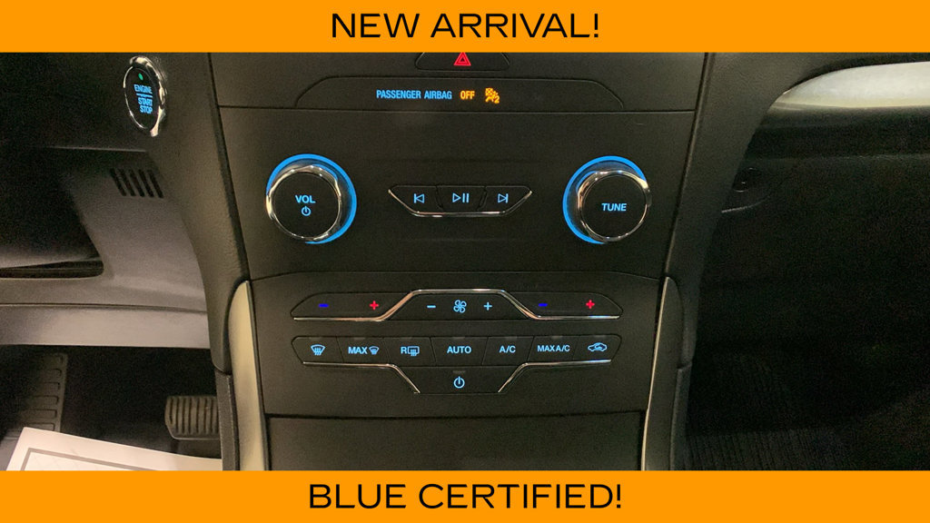 Certified 2020 Ford Edge SE AWD/4WD image 35