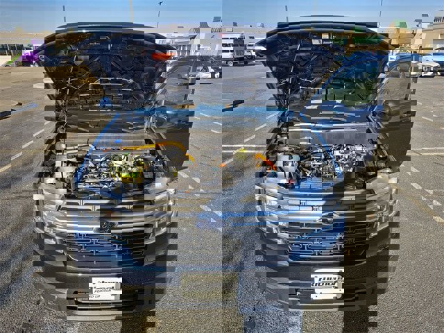 Certified 2023 Ford Maverick Lariat w/ Lariat Luxury Package image 25