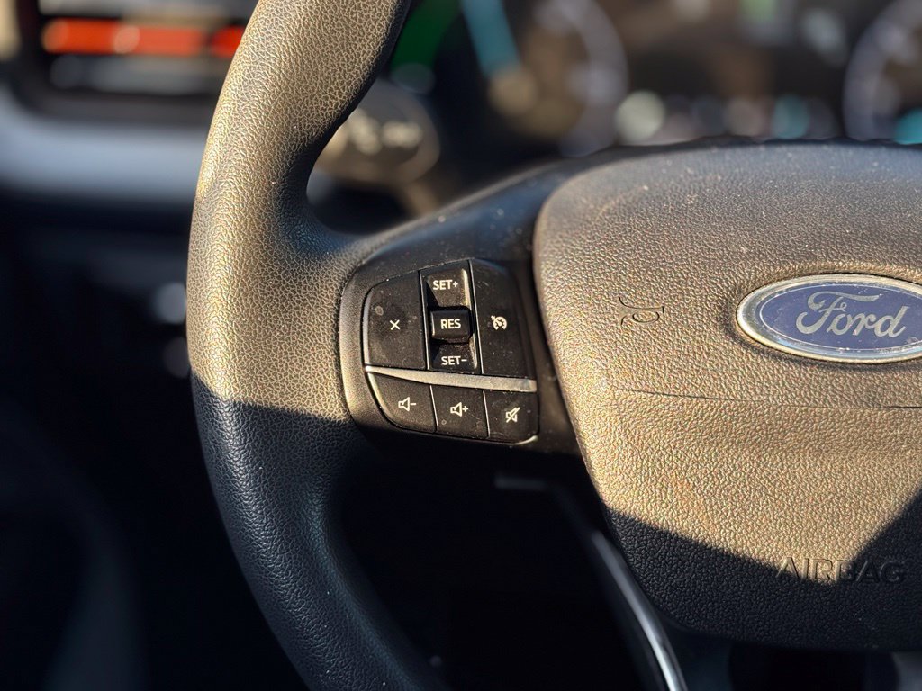 Certified 2023 Ford Maverick XLT FWD image 33