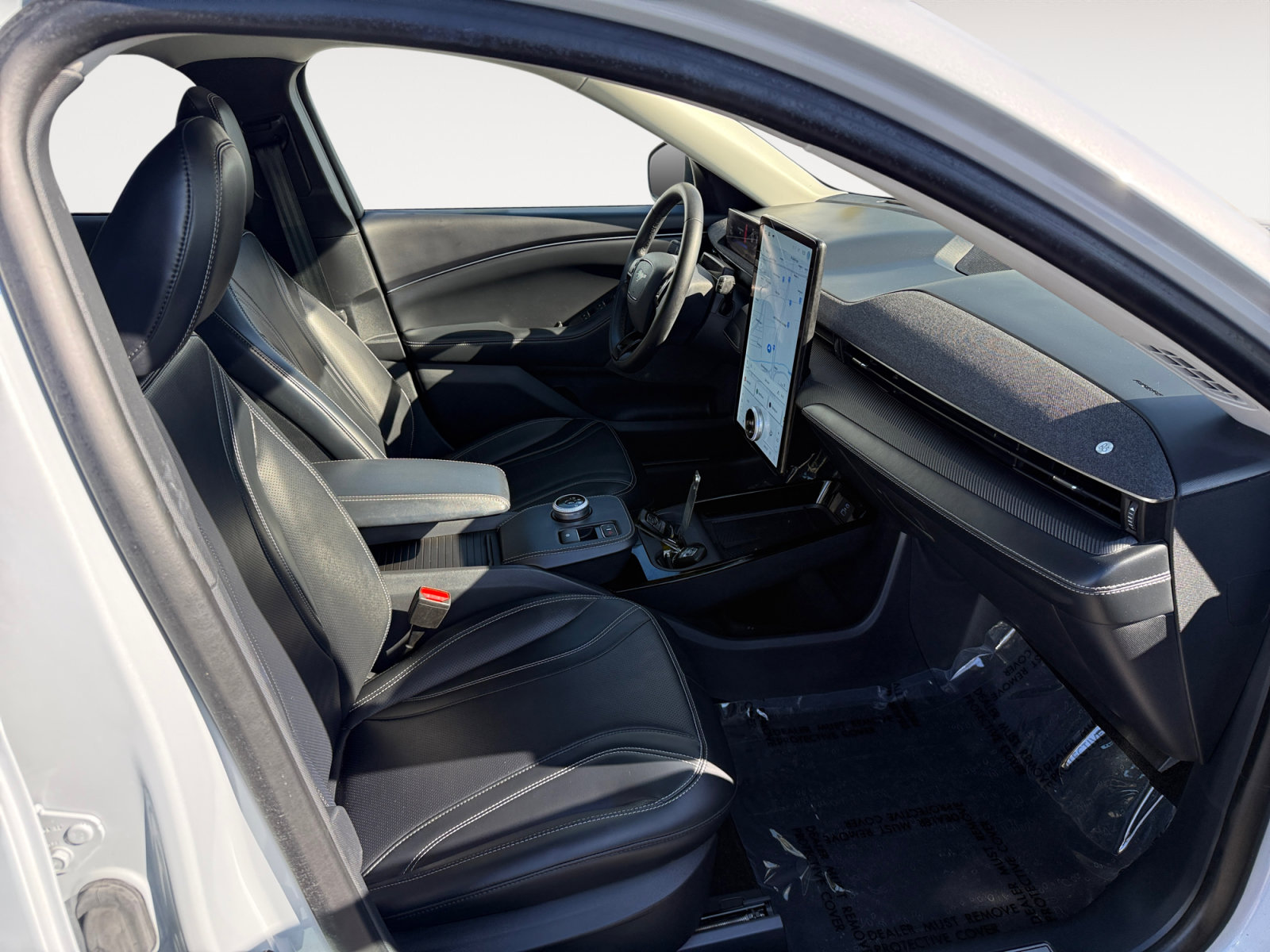 Certified 2023 Ford Mustang Mach-E Premium RWD image 19