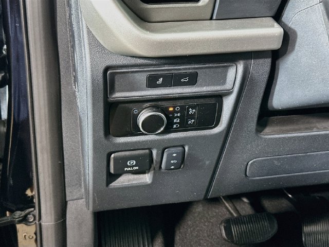 Certified 2024 Ford Expedition Max XLT AWD/4WD image 25