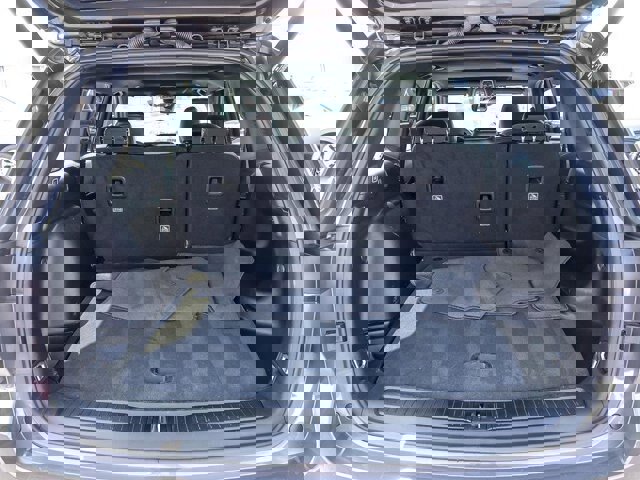 Used 2024 Jeep Grand Cherokee Altitude image 28