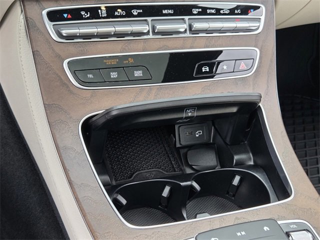 Used 2023 Mercedes-Benz E 350 E 350 image 21