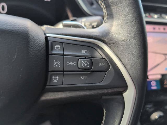Used 2021 Jeep Grand Cherokee L Limited AWD/4WD image 23