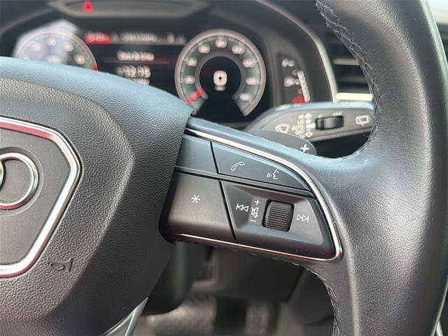 Used 2021 Audi Q7 3.0T Prestige AWD/4WD image 19