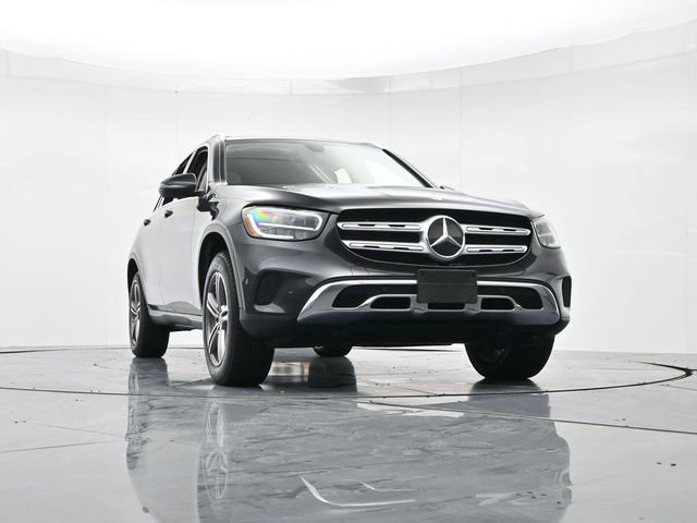 Used 2021 Mercedes-Benz GLC 300 GLC 300 image 34