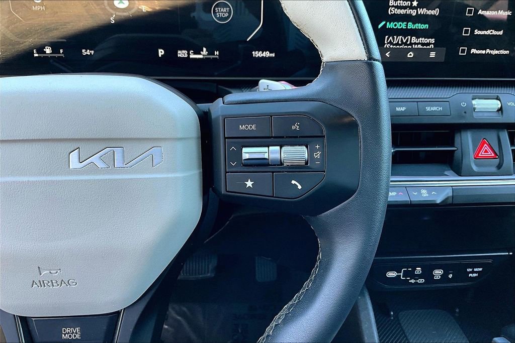 Used 2025 Kia K4 GT-Line w/ GT-Line Sunroof Package image 19