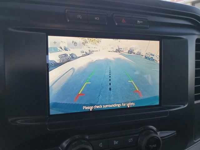 Certified 2022 Ford F150 XL image 27