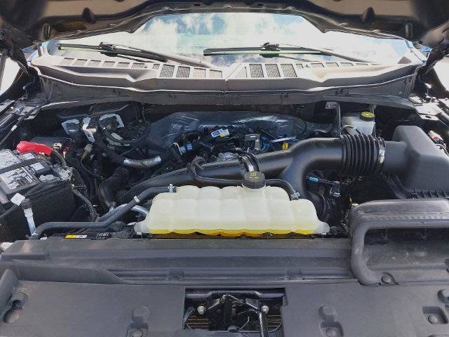 Certified 2024 Ford F150 STX w/ Equipment Group 201A FX4 AWD/4WD image 24