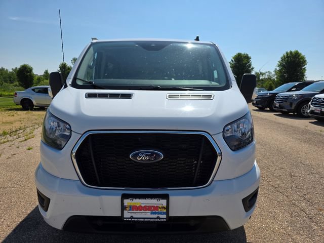 Certified 2025 Ford Transit 350 XLT RWD image 3