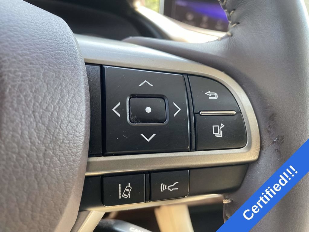 Used 2018 Lexus RX 450h AWD w/ Premium Package image 22