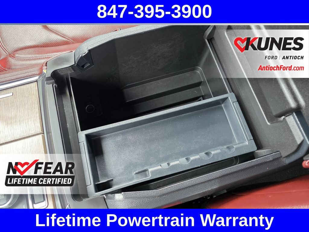 Certified 2024 Ford Expedition Limited AWD/4WD image 58