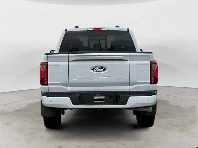 Certified 2025 Ford F150 Lariat w/ Bed Utility Package AWD/4WD image 6