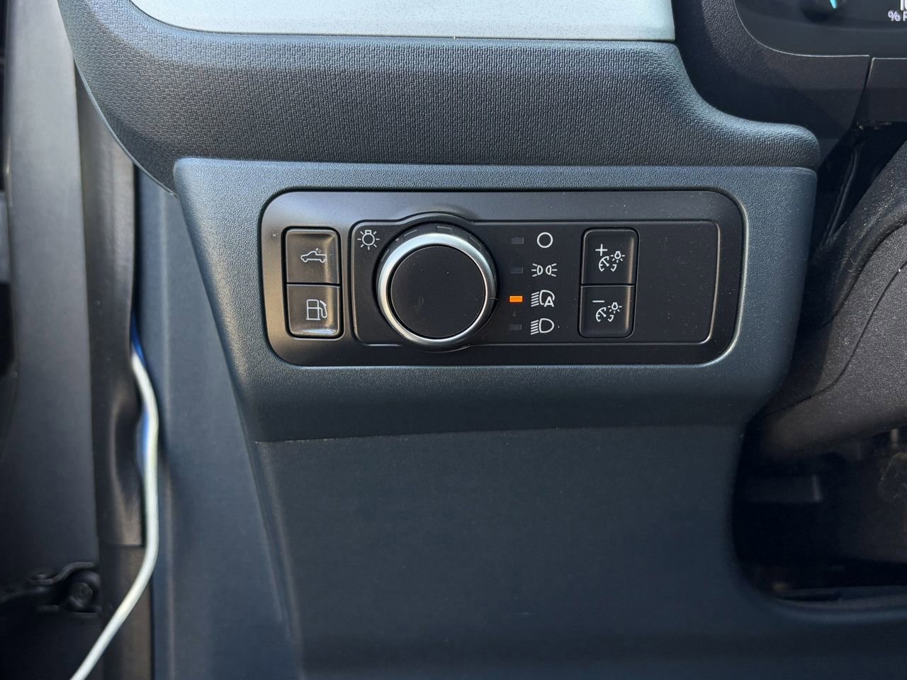 Certified 2022 Ford Maverick Lariat w/ Lariat Luxury Package image 25