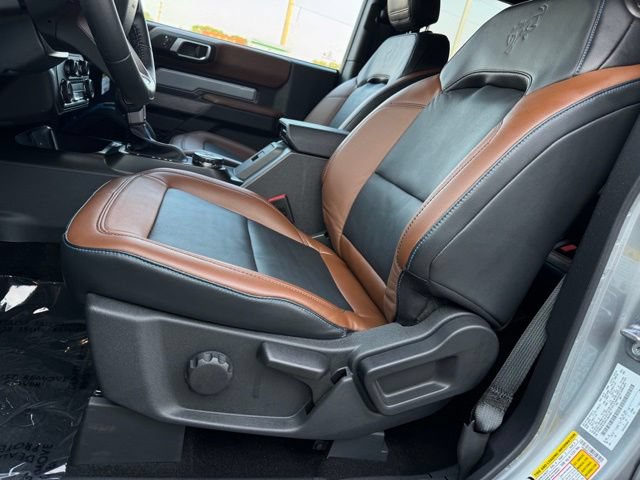 Certified 2023 Ford Bronco Outer Banks AWD/4WD image 6