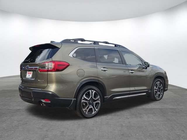 Used 2023 Subaru Ascent Touring AWD/4WD video 2