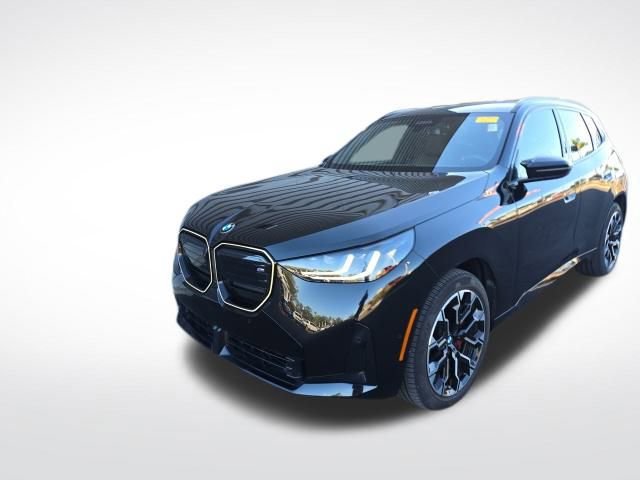Used 2025 BMW X3 M50 w/ Premium Package image 2