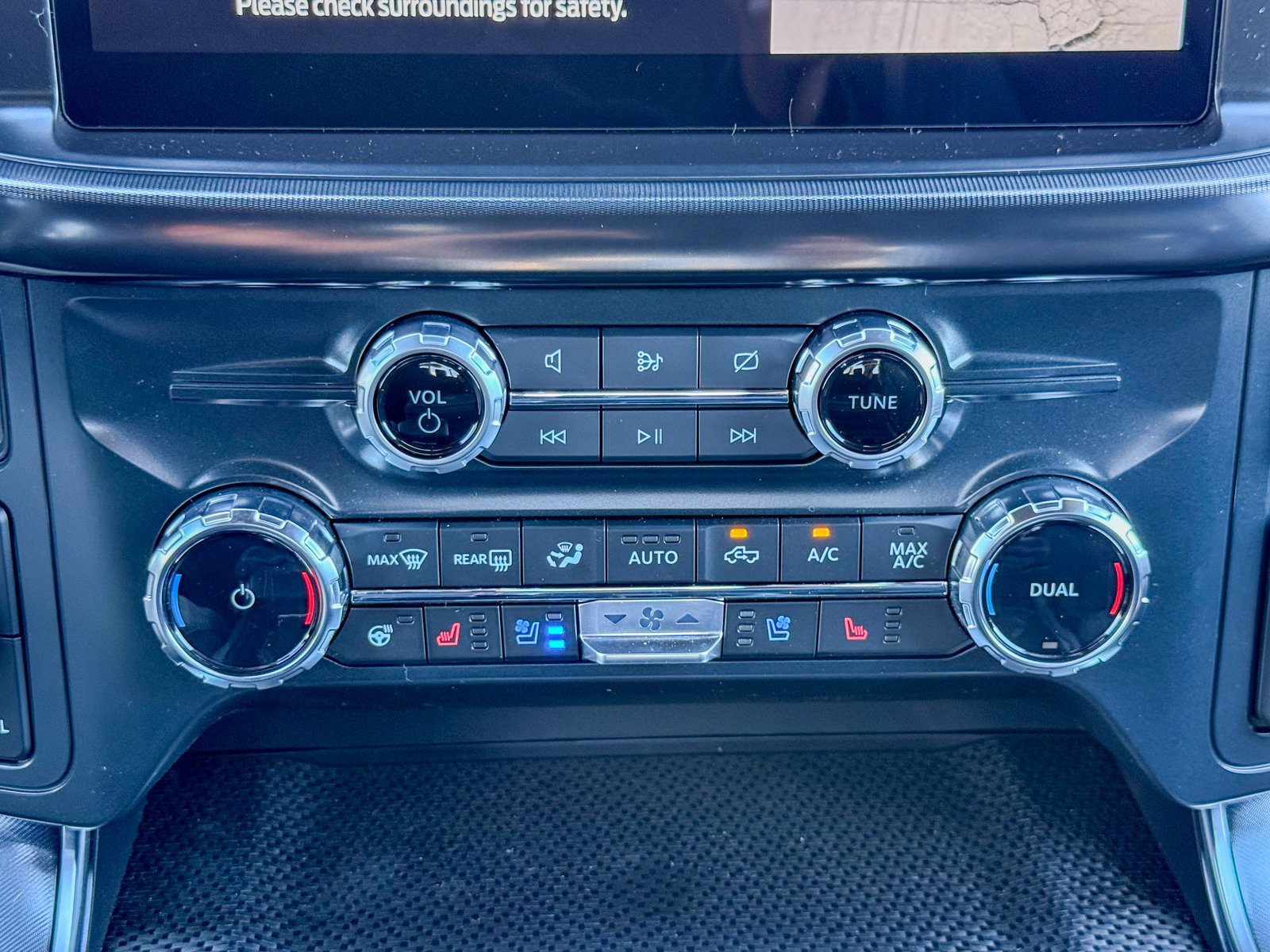 Certified 2026 Ford F150 Raptor w/ Equipment Group 803A Raptor R AWD/4WD image 26