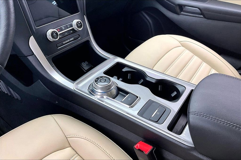 Certified 2024 Ford Edge SEL w/ Convenience Package image 15