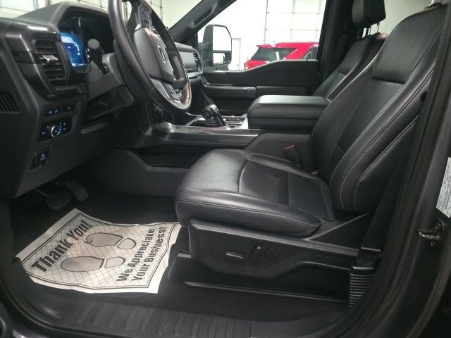 Certified 2023 Ford F150 XLT w/ Equipment Group 302A High AWD/4WD image 18