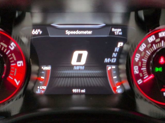 Used 2022 Dodge Challenger SRT Hellcat image 29