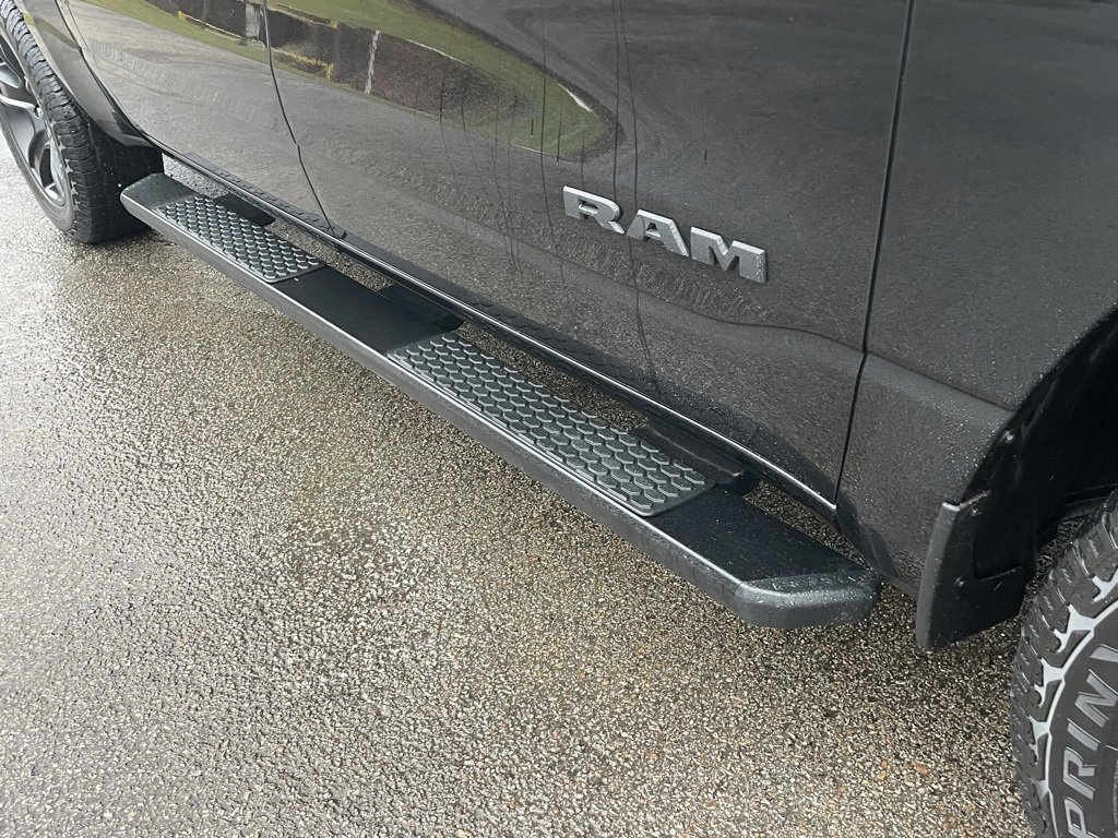 Used 2020 RAM 1500 Big Horn image 12