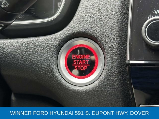 Used 2018 Honda CR-V EX-L image 23