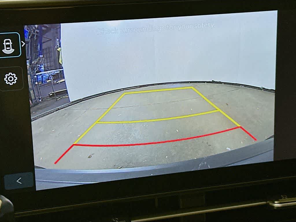 Used 2025 Hyundai Kona SEL FWD image 29