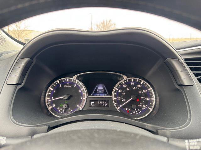 Used 2020 INFINITI QX60 Luxe w/ Essential Package image 31