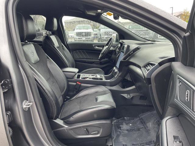Certified 2024 Ford Edge ST AWD/4WD image 18