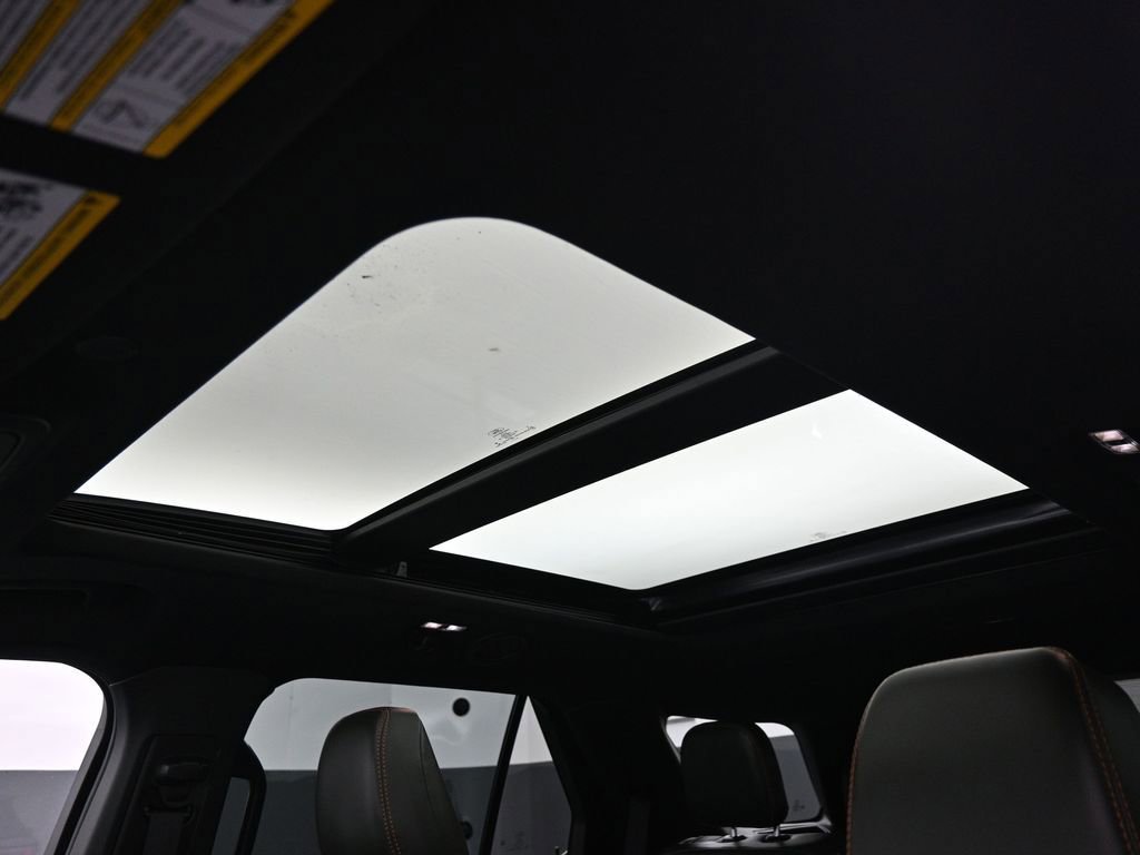 Certified 2022 Ford Explorer Timberline image 12