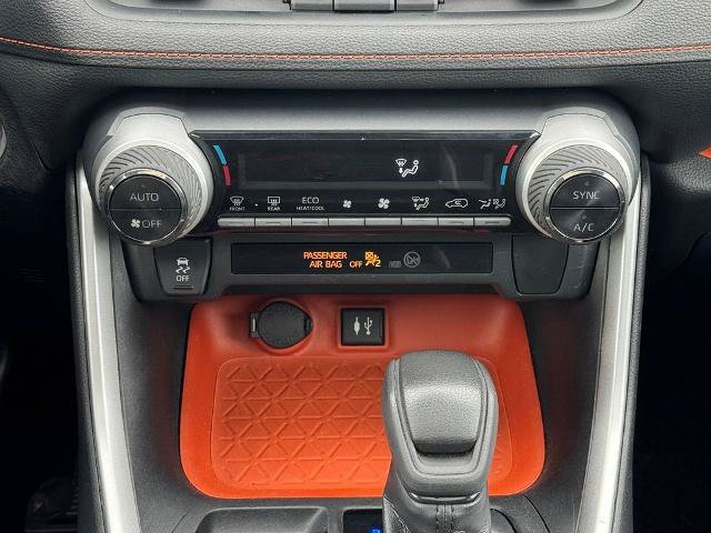 Used 2019 Toyota RAV4 Adventure w/ All Weather Liner Package AWD/4WD image 16