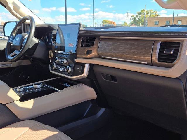 Certified 2023 Ford Expedition Max Limited image 7