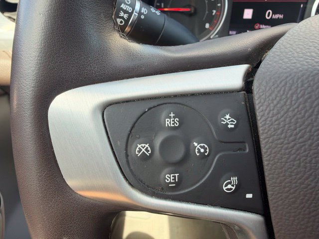 Used 2023 GMC Acadia SLT w/ Preferred Package FWD image 15