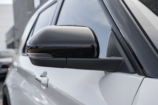 Certified 2024 Ford Explorer ST w/ Equipment Group 401A image 22